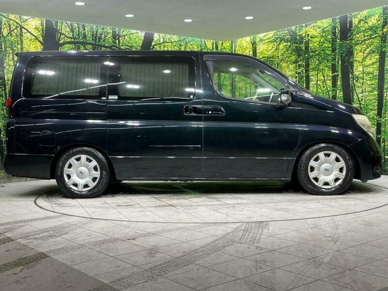 ELGRAND
