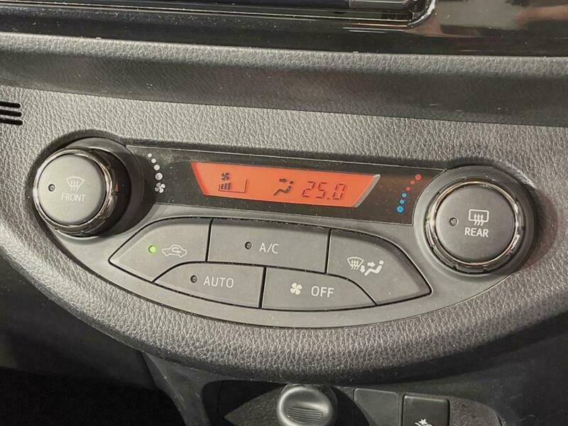 VITZ