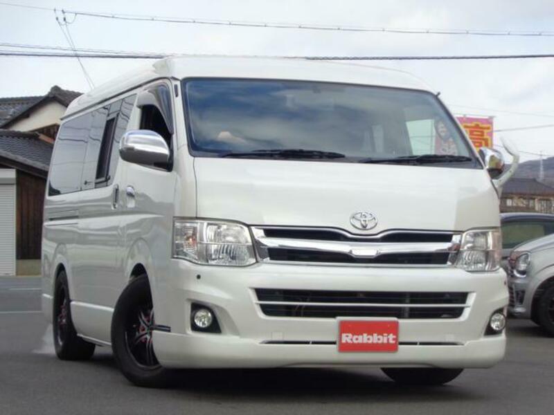 HIACE VAN-0