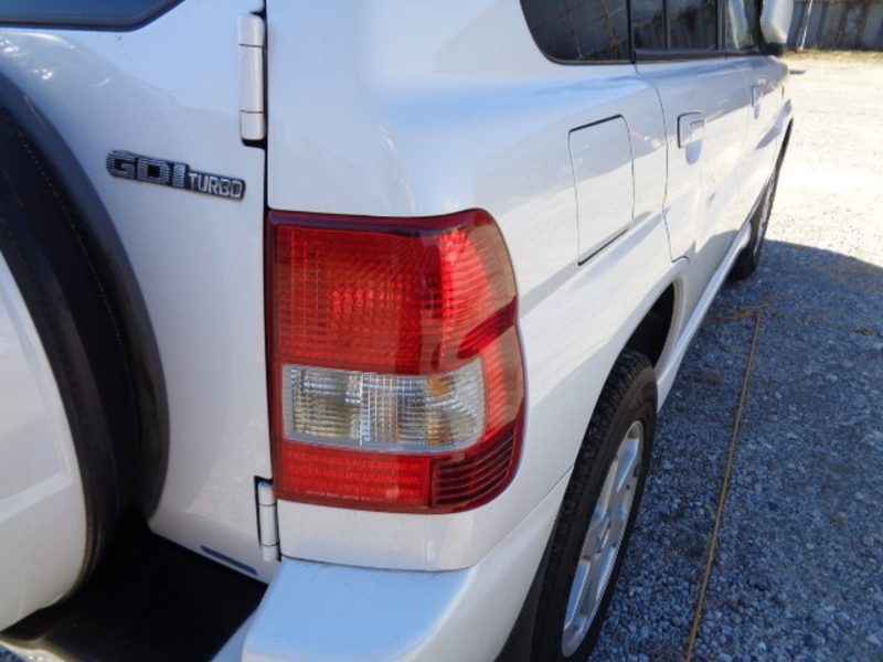 PAJERO IO