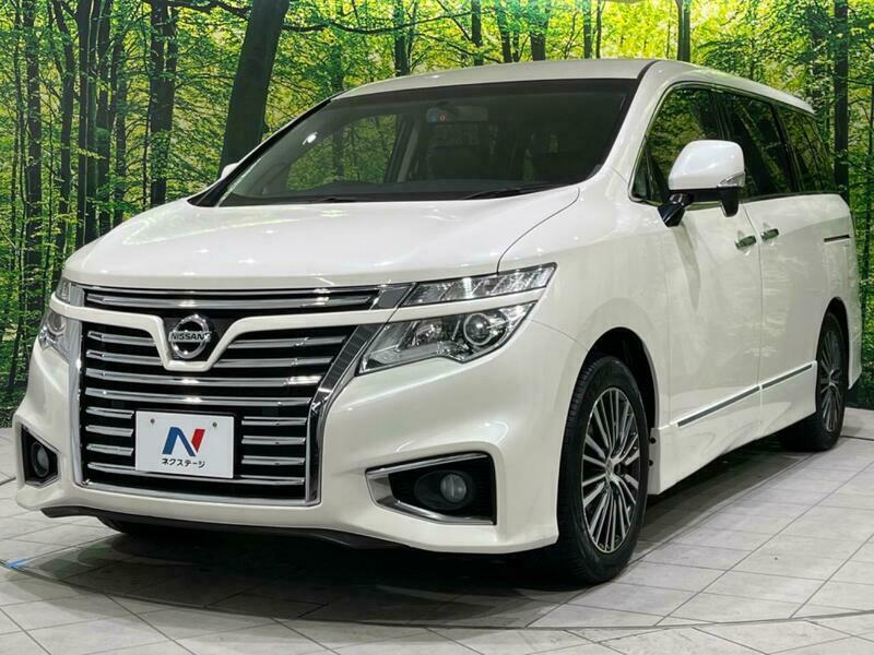 ELGRAND