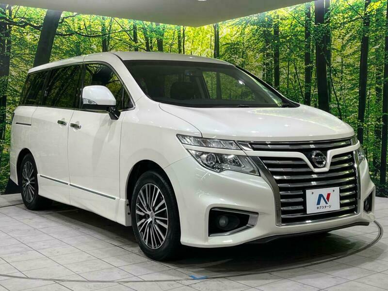 ELGRAND