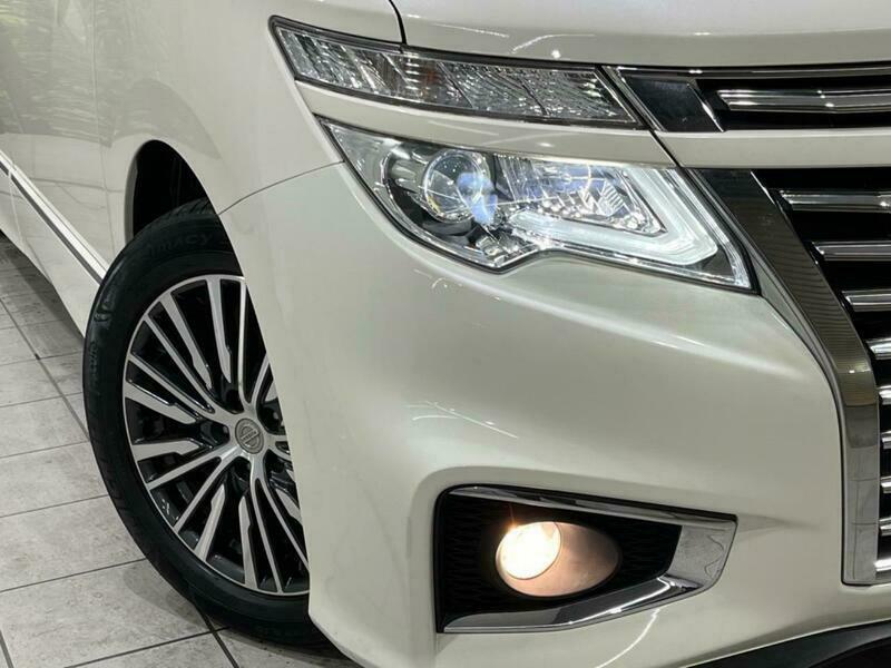 ELGRAND