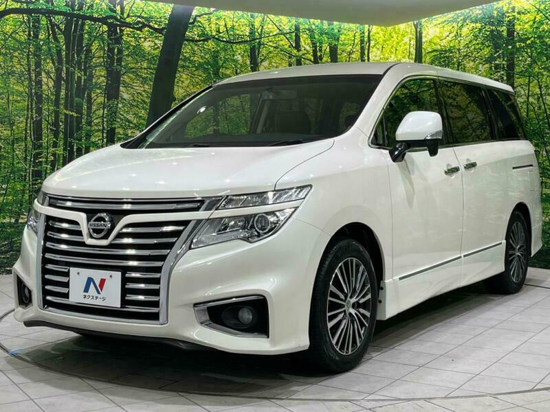 ELGRAND