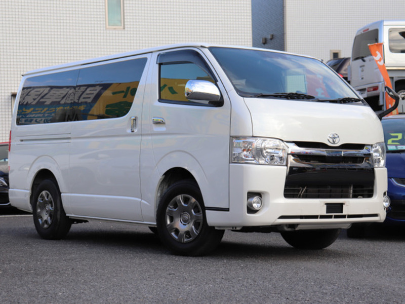 HIACE VAN-5