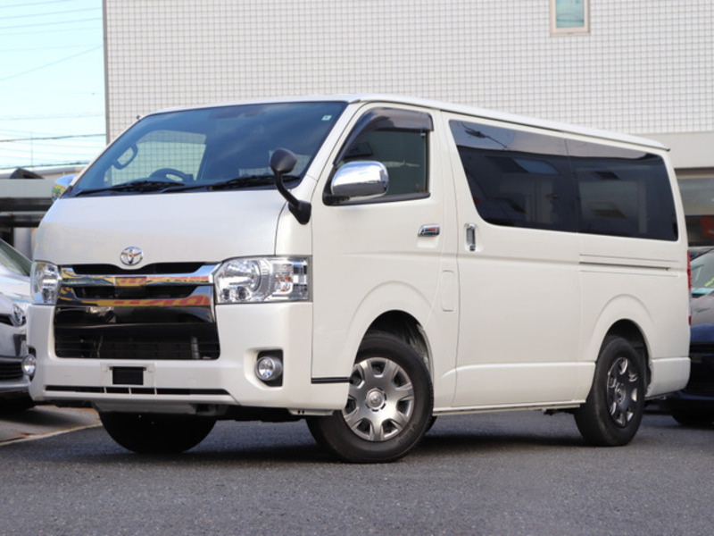 HIACE VAN-0