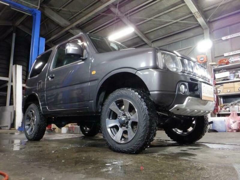 JIMNY