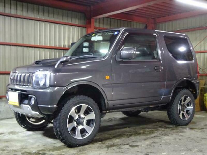 JIMNY-0