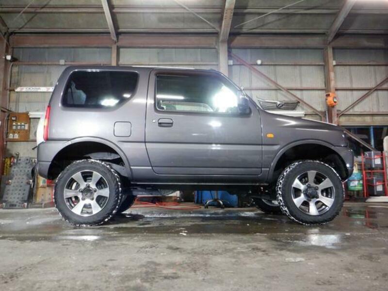 JIMNY