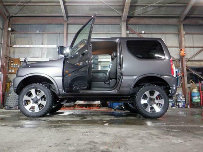 JIMNY