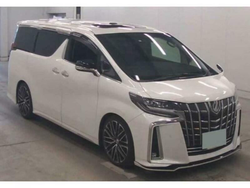 ALPHARD-0