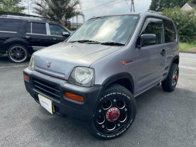 Z