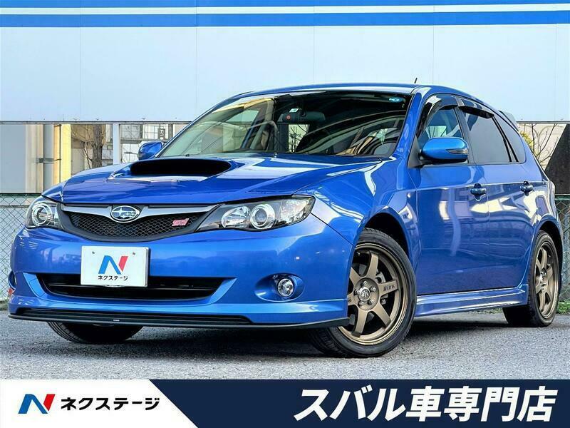 IMPREZA