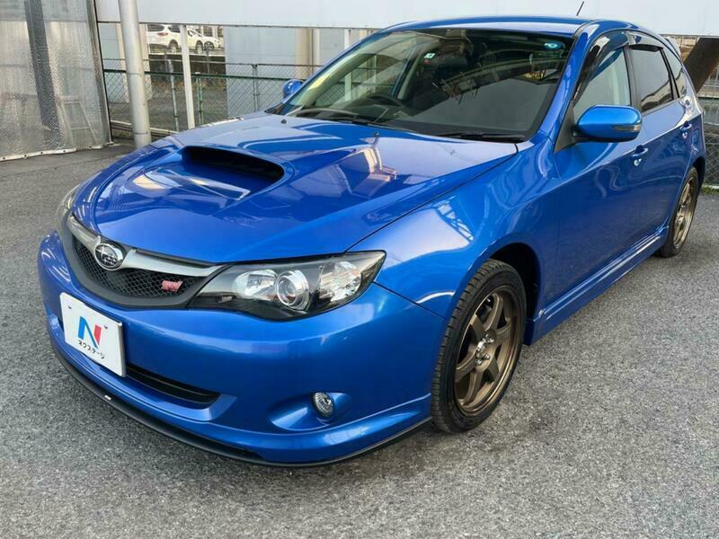 IMPREZA