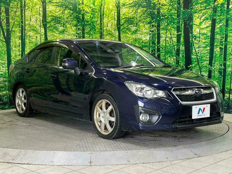 IMPREZA G4