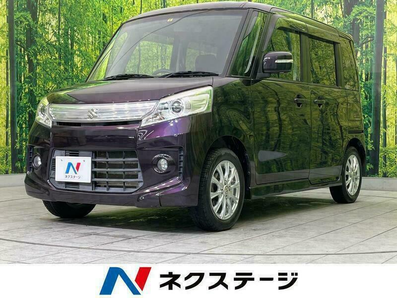 SPACIA CUSTOM