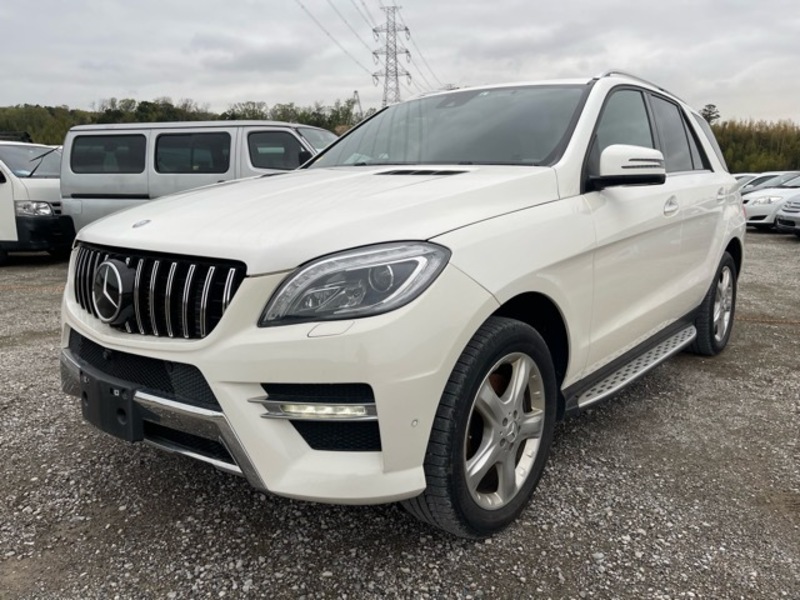 M-CLASS-0
