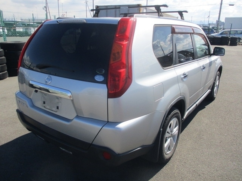 X-TRAIL-12