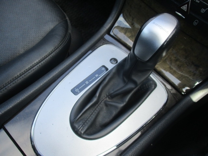 E-CLASS