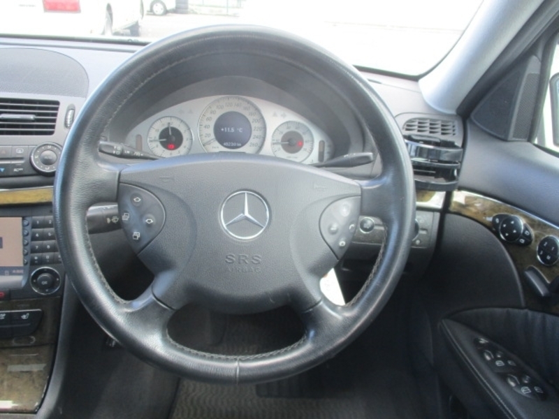 E-CLASS