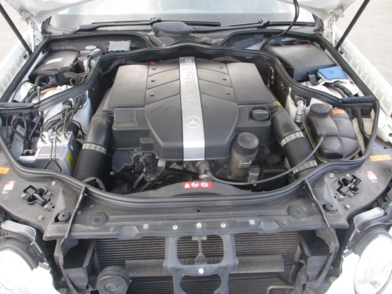 E-CLASS