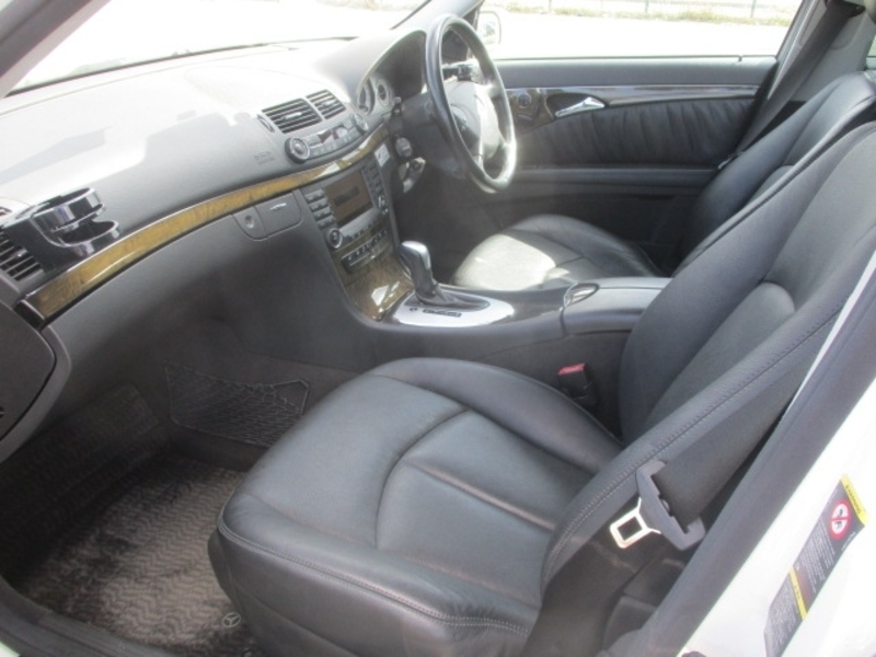 E-CLASS