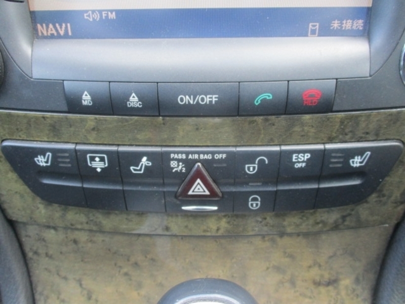 E-CLASS