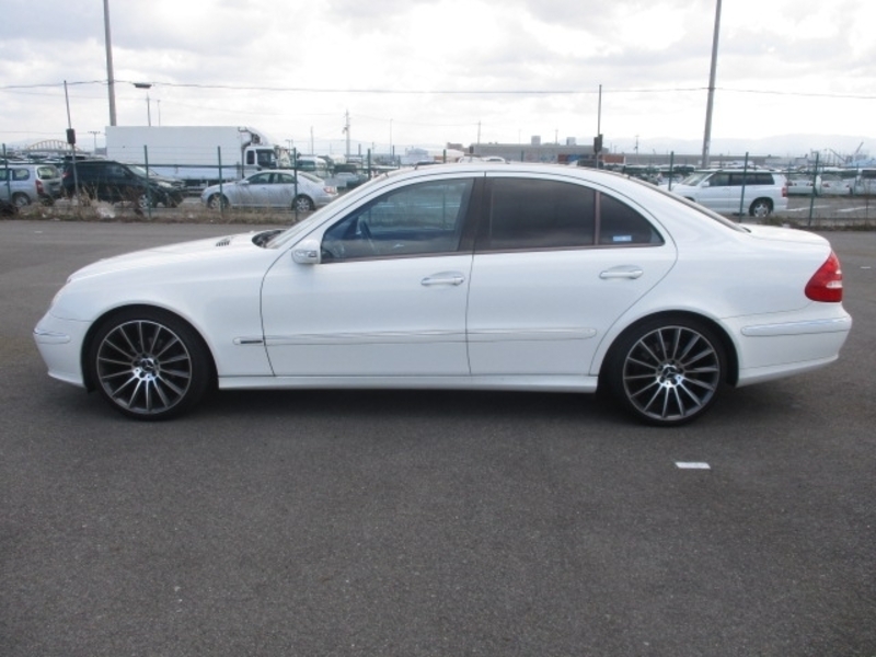E-CLASS