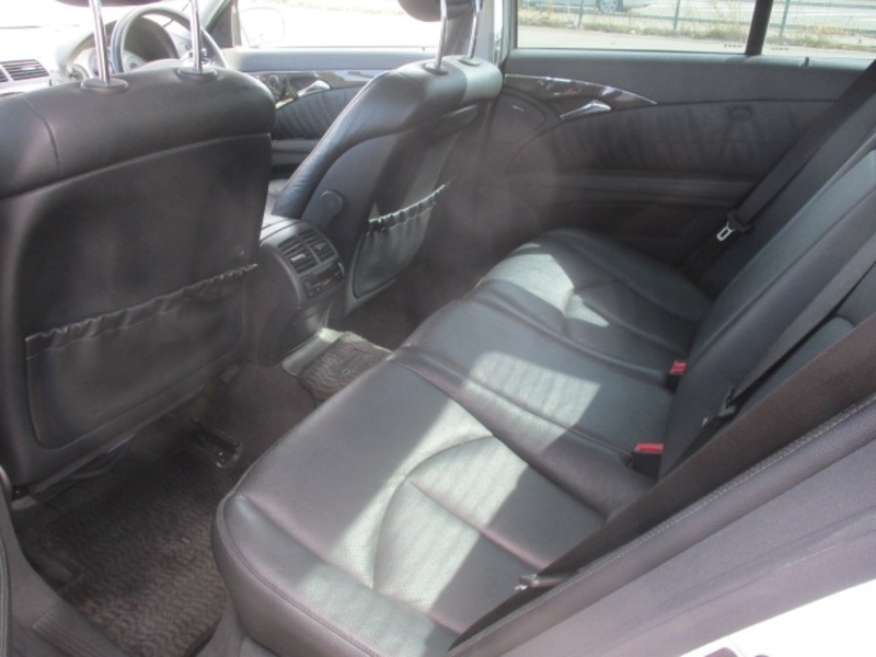 E-CLASS