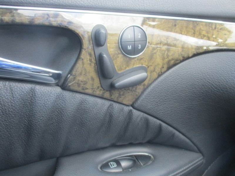 E-CLASS