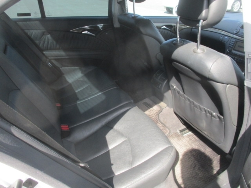 E-CLASS