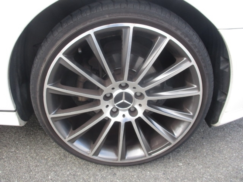 E-CLASS