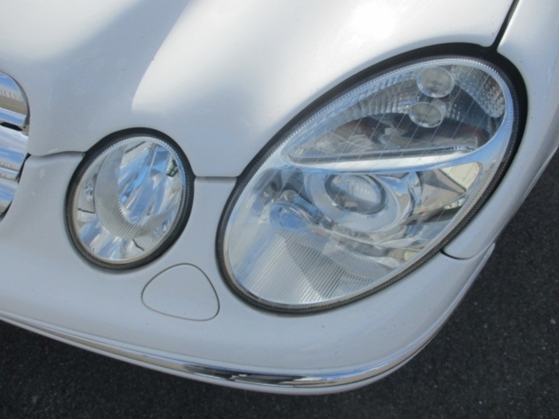E-CLASS