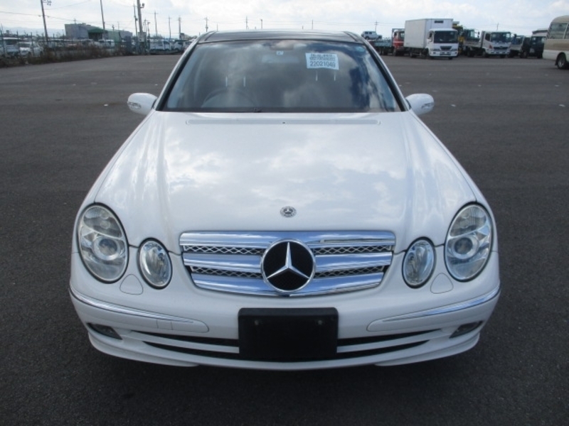 E-CLASS