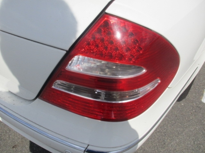 E-CLASS
