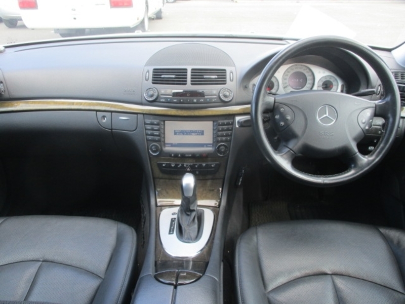 E-CLASS