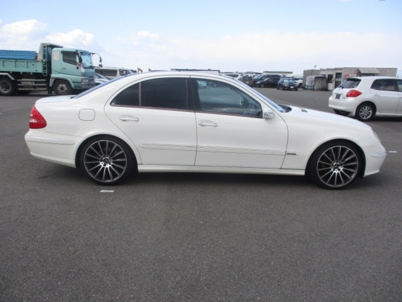 E-CLASS