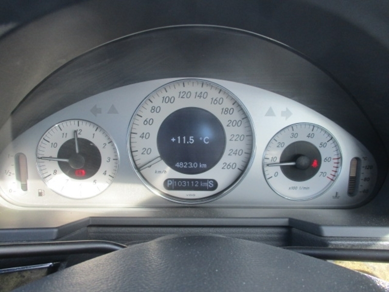 E-CLASS