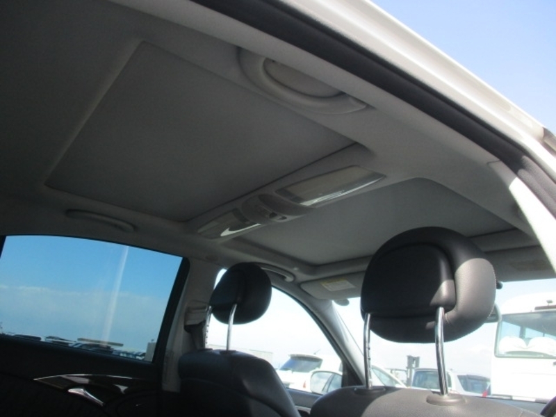 E-CLASS