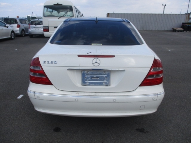 E-CLASS