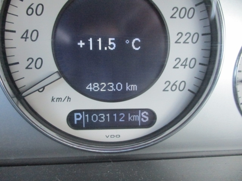 E-CLASS