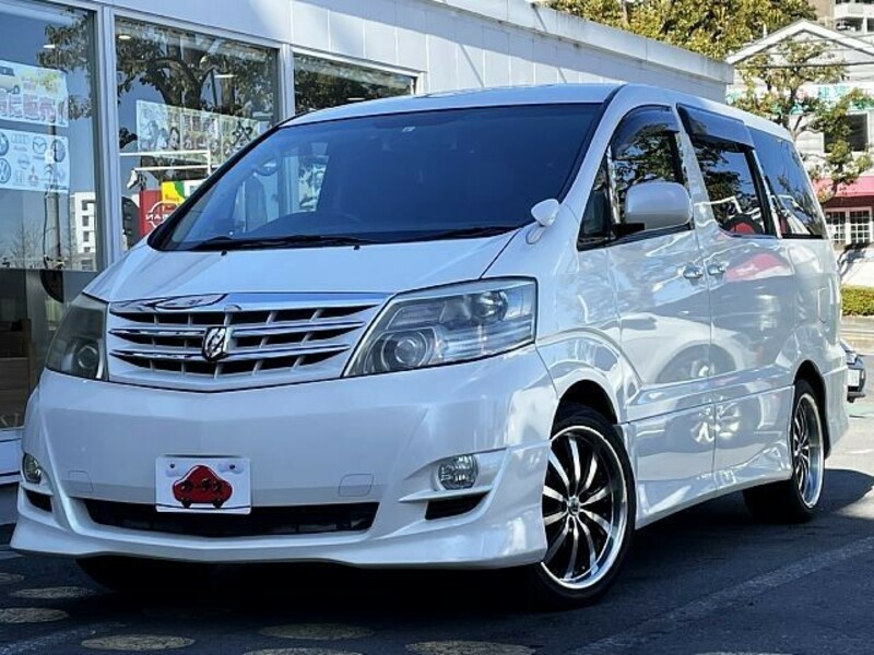 ALPHARD-0