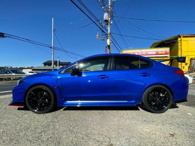 WRX