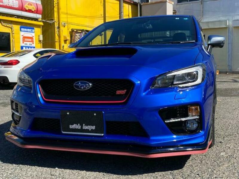 WRX