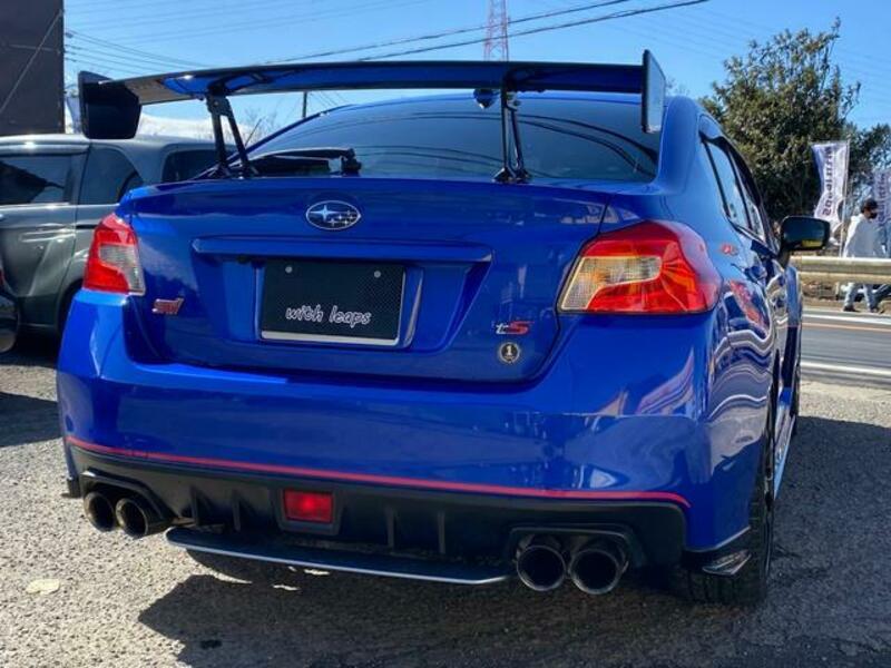 WRX