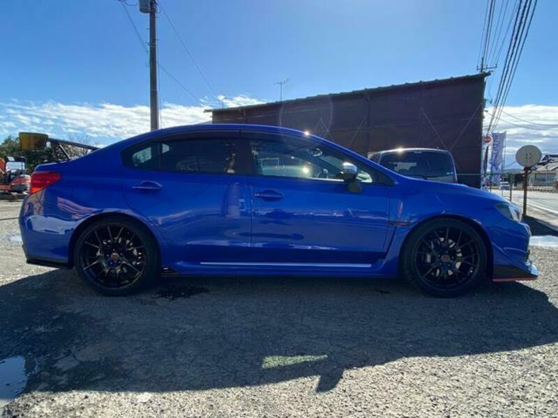 WRX