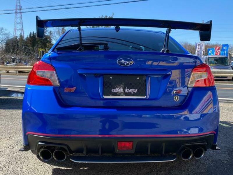 WRX