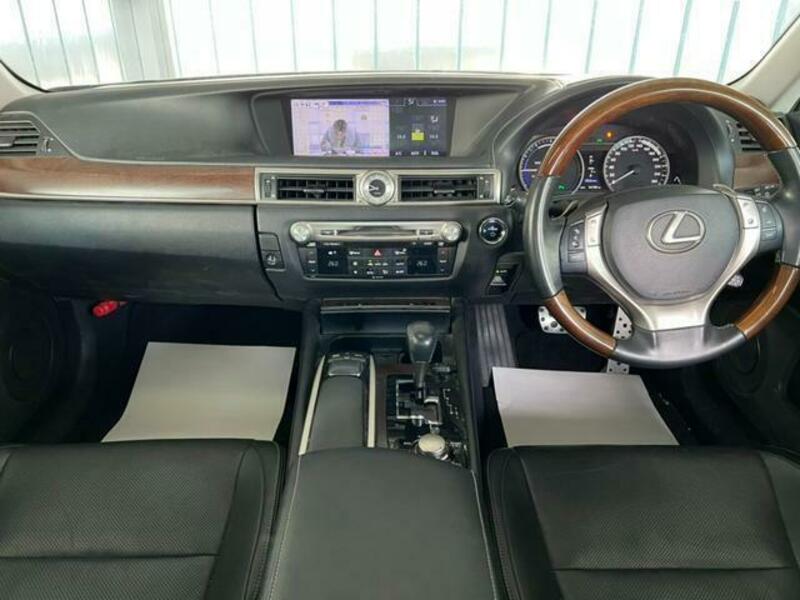 GS