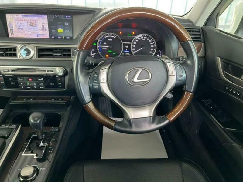 GS