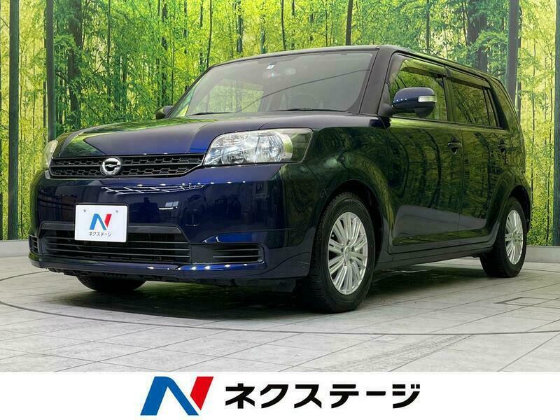 COROLLA RUMION